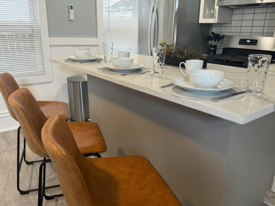 Little House On 47Th Apartment Cleveland Ngoại thất bức ảnh